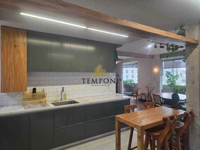 Apartamento à venda no Savassi: 