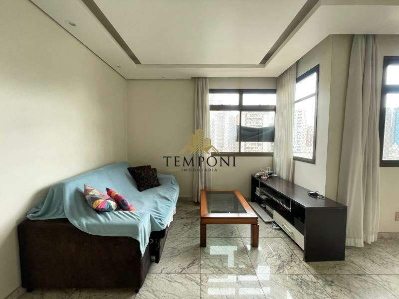 Apartamento à venda no Savassi: 