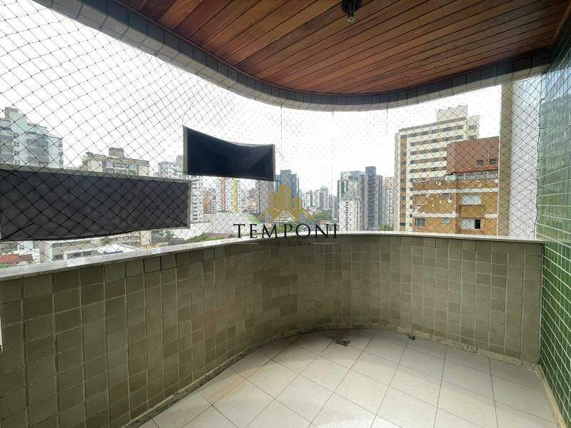 Apartamento à venda no Savassi: 