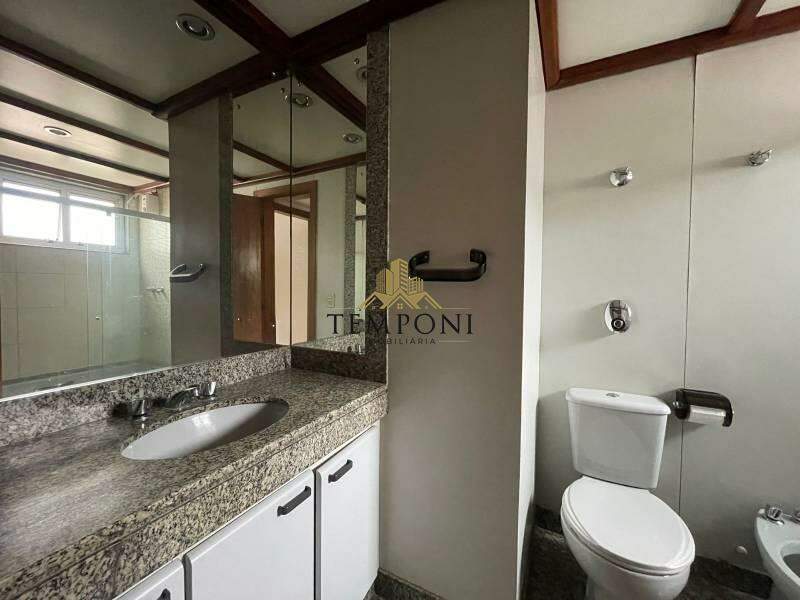 Apartamento à venda no Funcionários: 