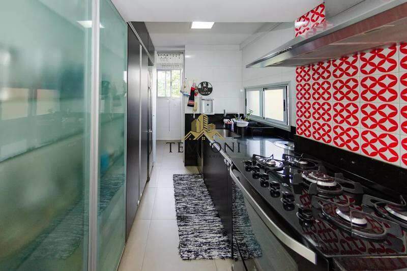 Apartamento à venda no Vila Paris: 
