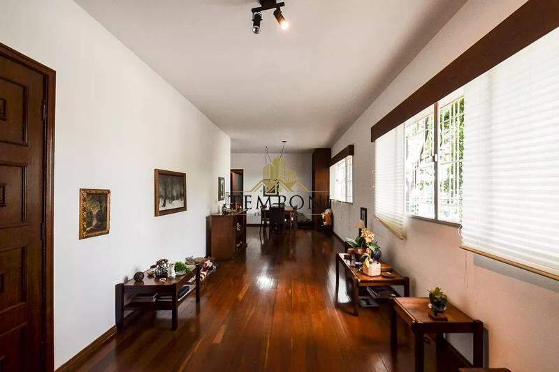Apartamento à venda no Lourdes: 