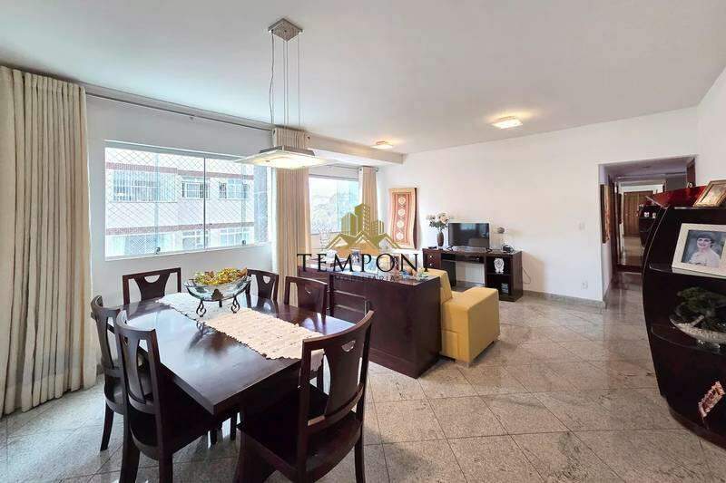 Apartamento à venda no Luxemburgo: 