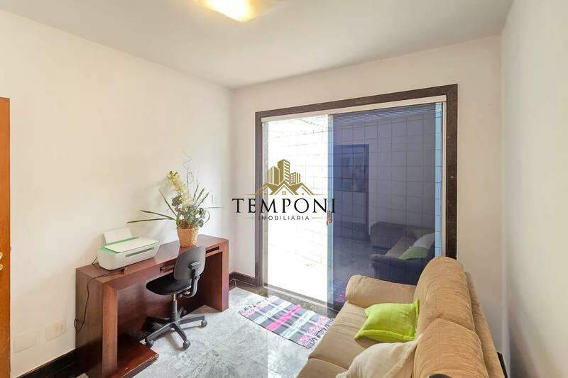 Apartamento à venda no Luxemburgo: 