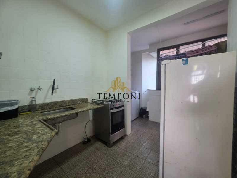Apartamento à venda no Coração Eucarístico: 