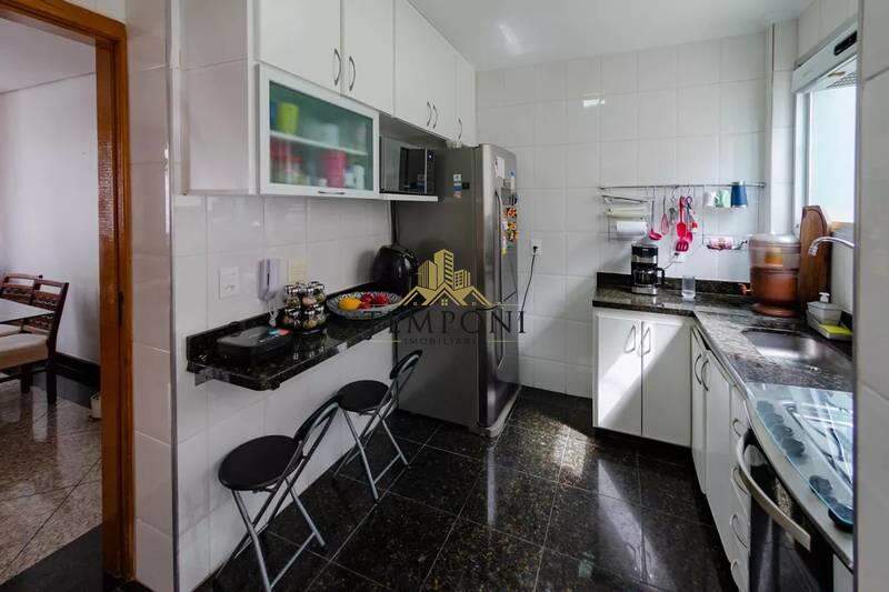 Apartamento à venda no Prado: 