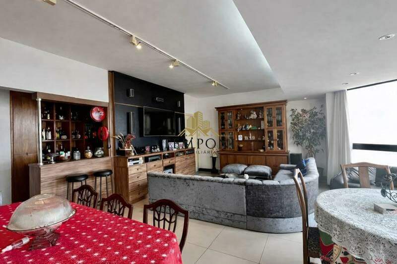 Apartamento à venda no Sion: 