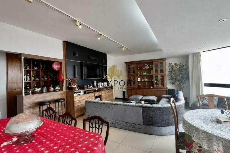 Apartamento à venda no Sion: 