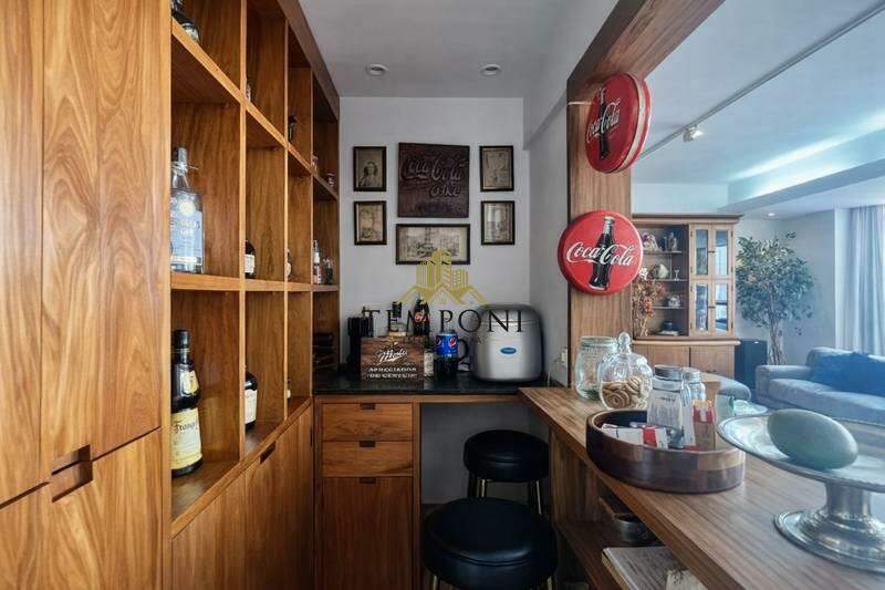 Apartamento à venda no Sion: 