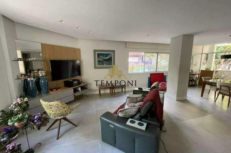 Apartamento à venda no Sion: 