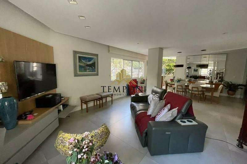 Apartamento à venda no Sion: 