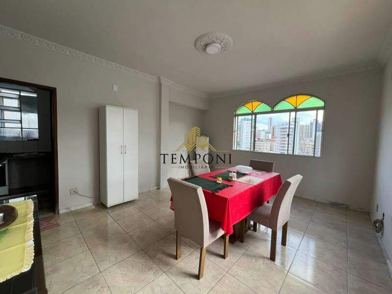 Apartamento à venda no Cidade Nova: 