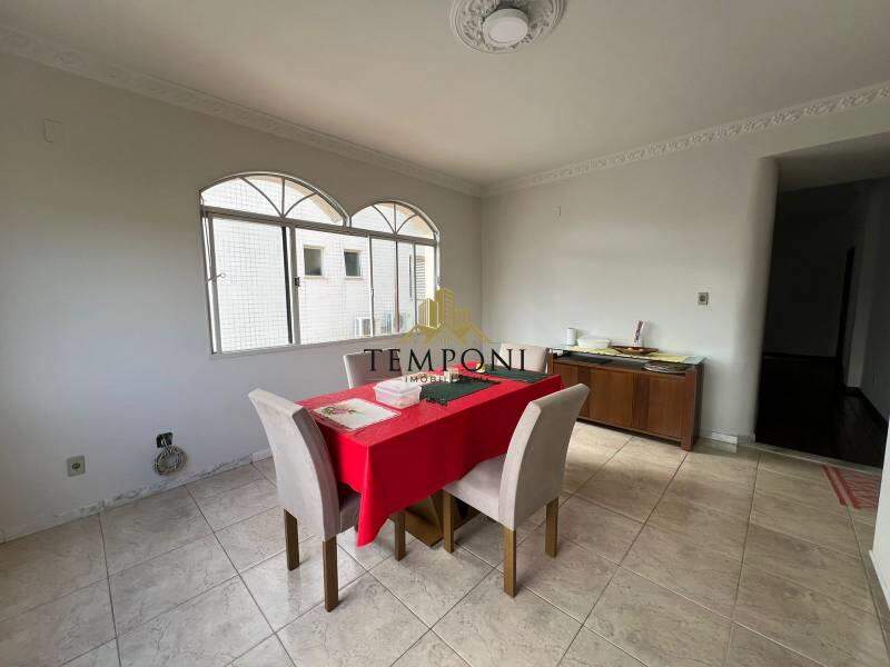 Apartamento à venda no Cidade Nova: 