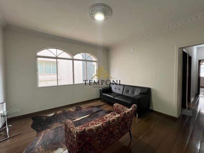 Apartamento à venda no Cidade Nova: 