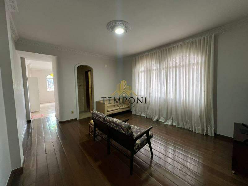 Apartamento à venda no Cidade Nova: 