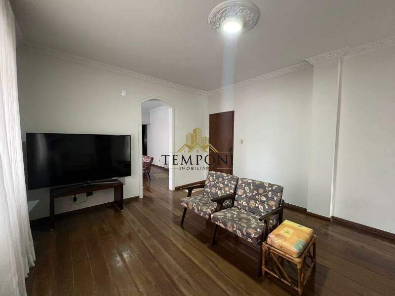Apartamento à venda no Cidade Nova: 