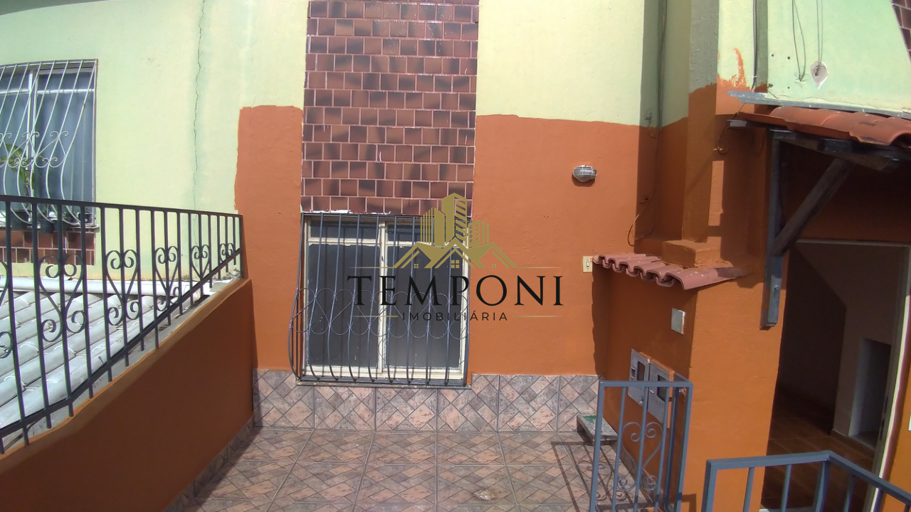 Casa à venda no Vila Cloris: 