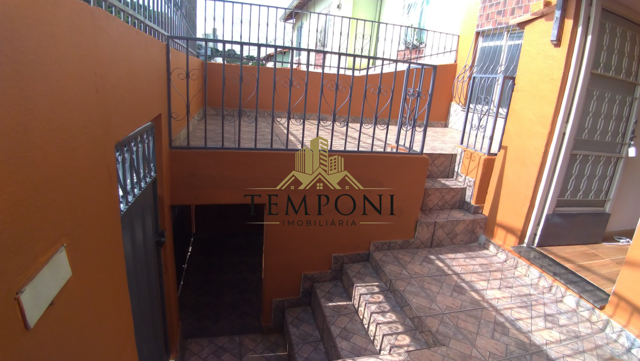Casa à venda no Vila Cloris: 