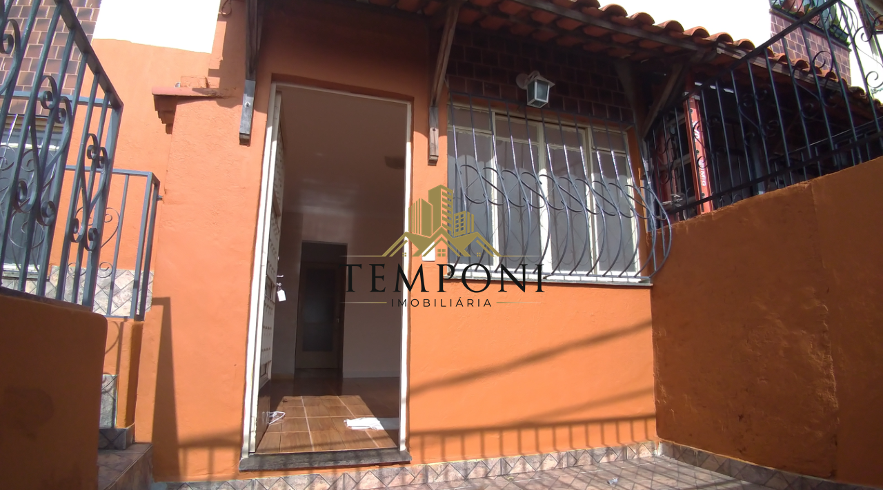 Casa à venda no Vila Cloris: 