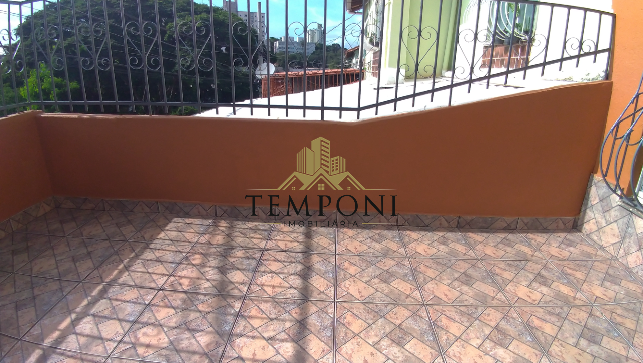 Casa à venda no Vila Cloris: 
