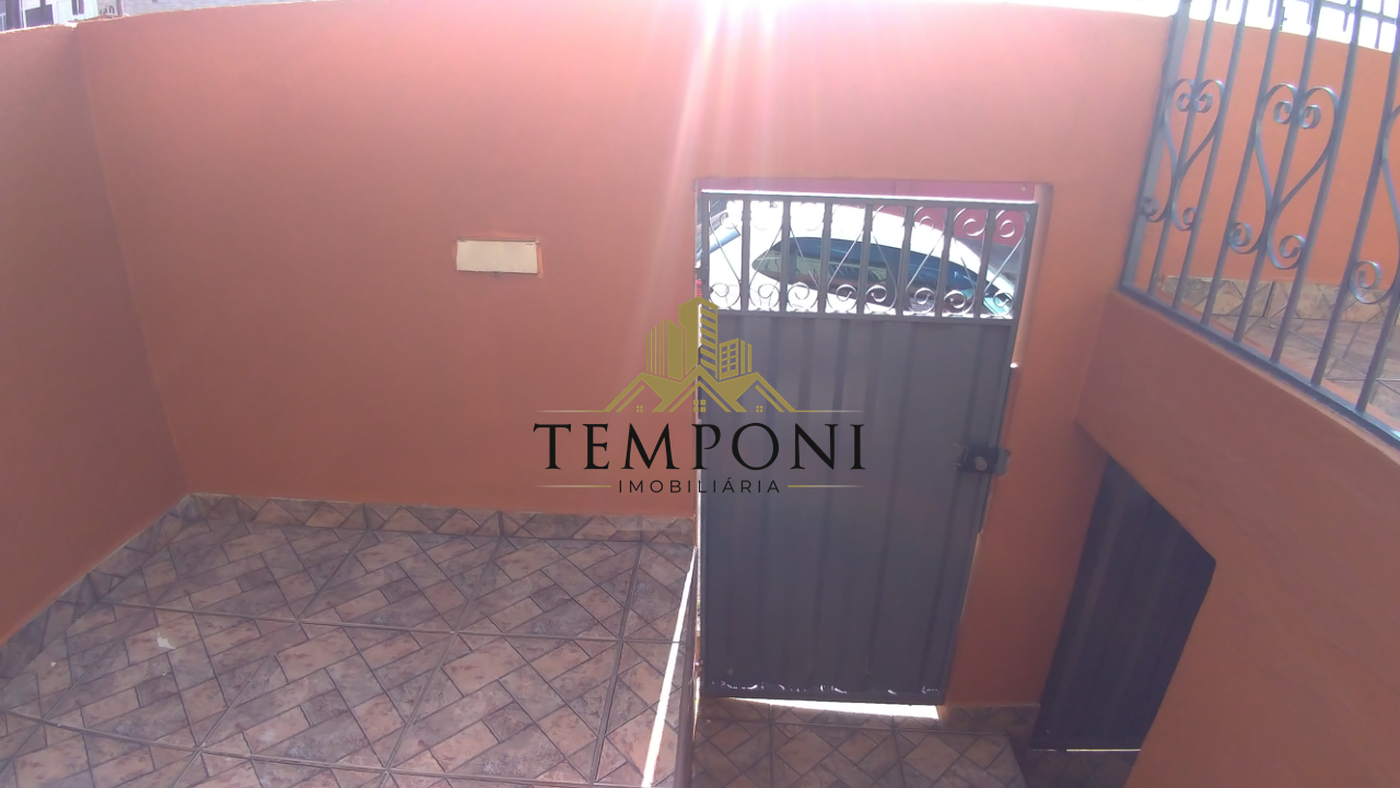 Casa à venda no Vila Cloris: 