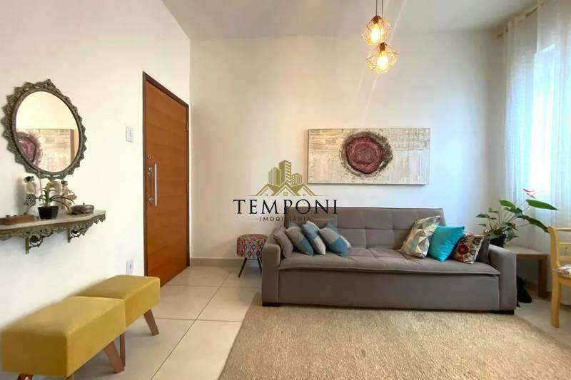Apartamento à venda no Prado: 