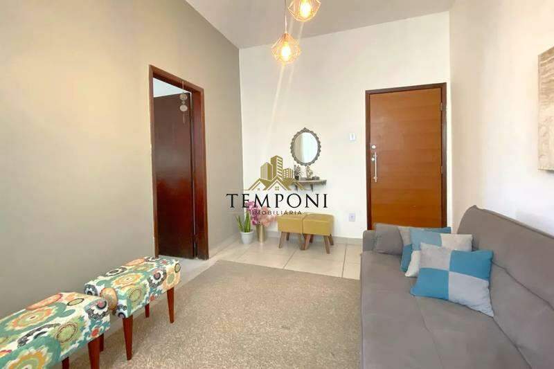 Apartamento à venda no Prado: 