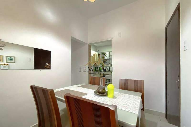 Apartamento à venda no Prado: 