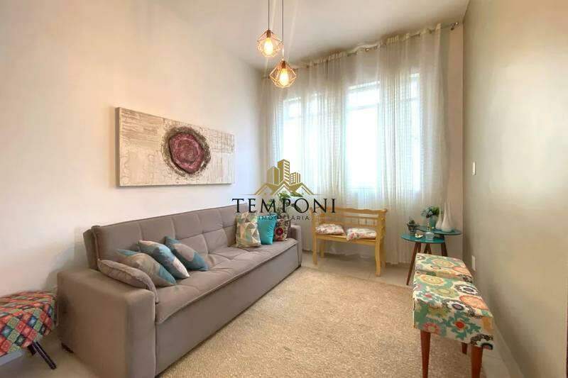 Apartamento à venda no Prado: 