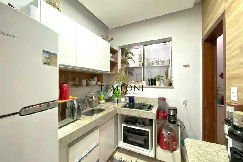 Apartamento à venda no Prado: 