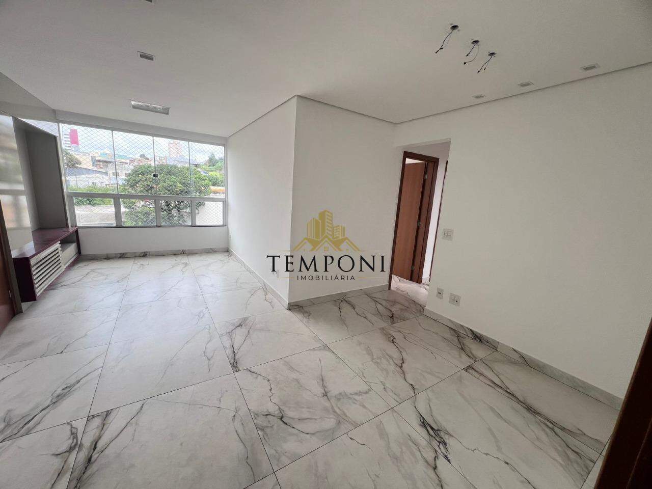 Apartamento à venda no Graça: 