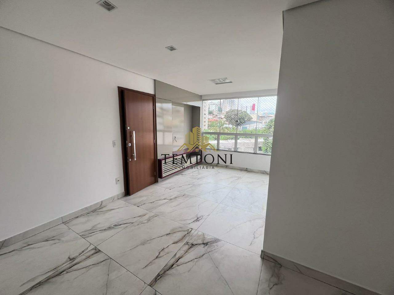 Apartamento à venda no Graça: 