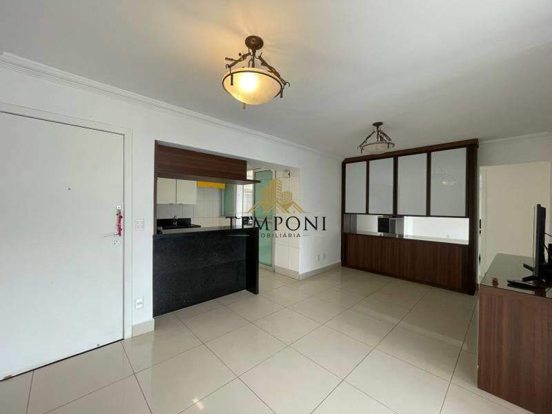 Apartamento à venda no Lourdes: 