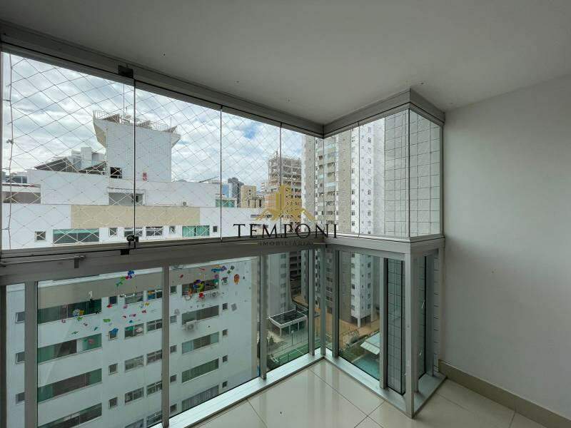 Apartamento à venda no Lourdes: 