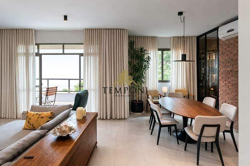 Apartamento à venda no Anchieta: 