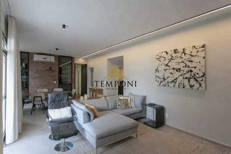 Apartamento à venda no Anchieta: 