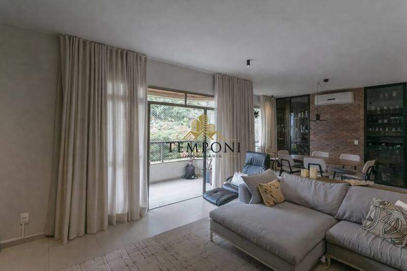 Apartamento à venda no Anchieta: 