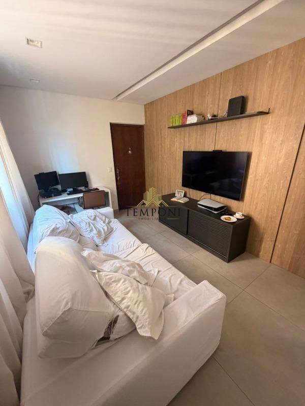 Apartamento à venda no Cidade Nova: 