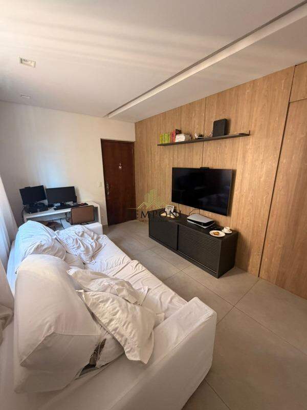 Apartamento à venda no Cidade Nova: 