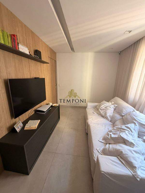 Apartamento à venda no Cidade Nova: 