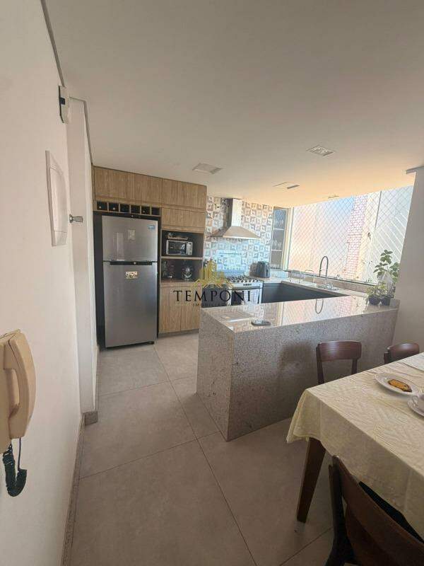Apartamento à venda no Cidade Nova: 