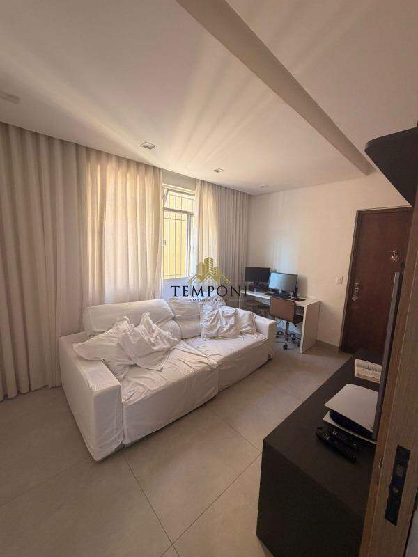Apartamento à venda no Cidade Nova: 