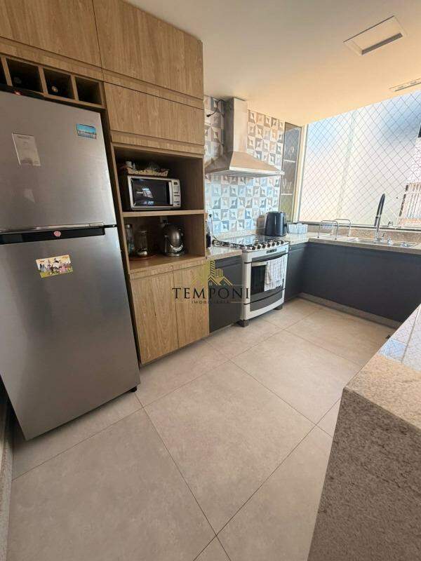 Apartamento à venda no Cidade Nova: 