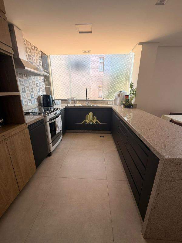 Apartamento à venda no Cidade Nova: 