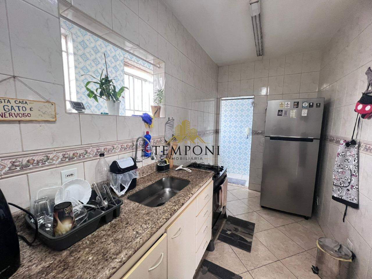 Apartamento à venda no Colégio Batista: 