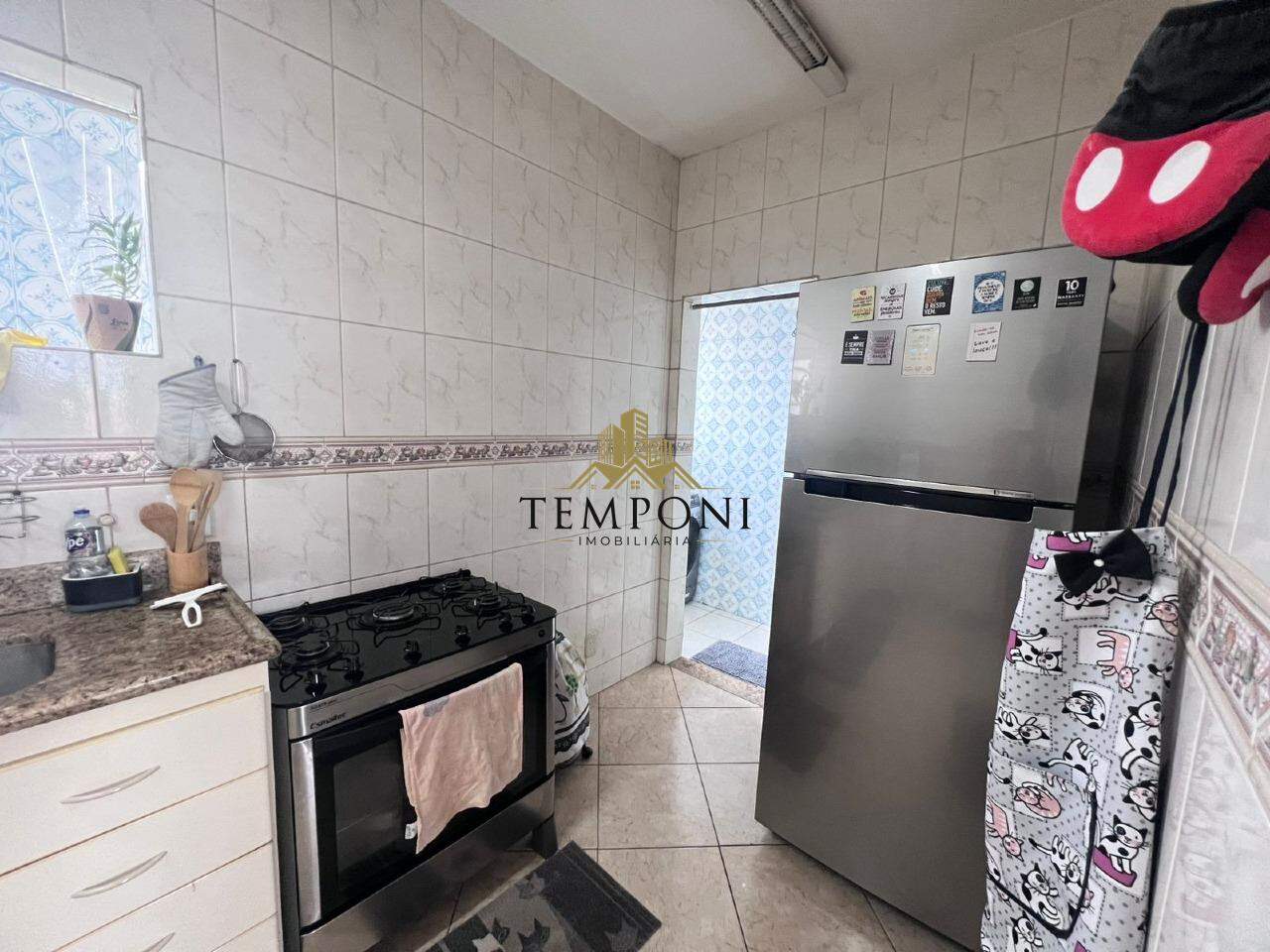 Apartamento à venda no Colégio Batista: 