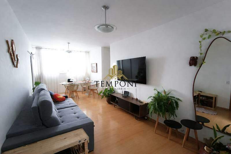 Apartamento à venda no Gutierrez: 