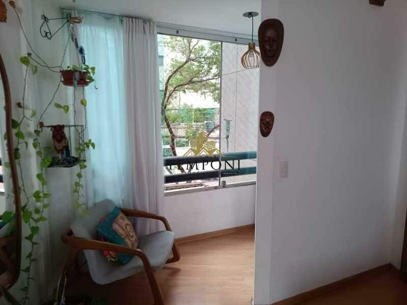 Apartamento à venda no Gutierrez: 
