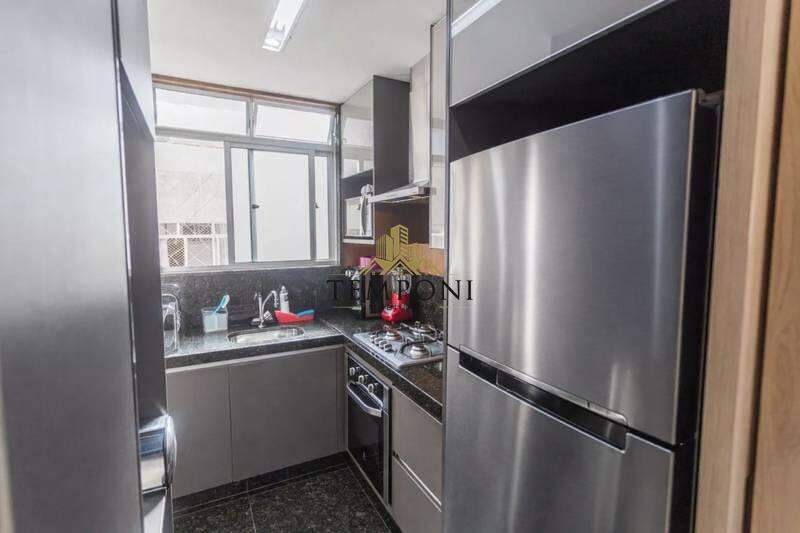 Apartamento à venda no Serra: 
