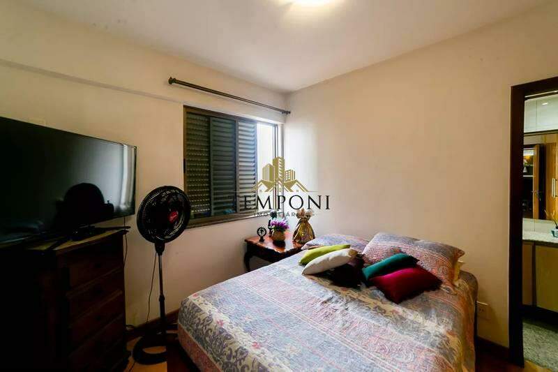 Apartamento à venda no Funcionários: 